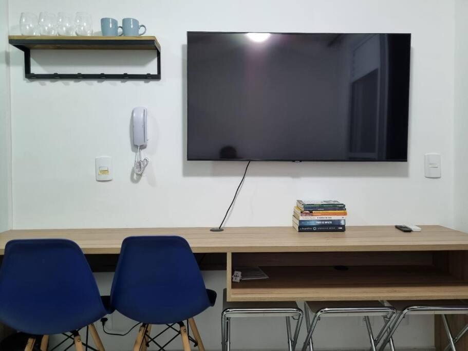 Apto Novo Perto Da Marginal Pinheiros Apartamento São Paulo